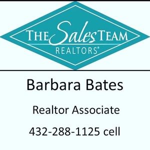 Meet your Posher, Barbara